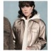 High School S1 (Sara Quin) Seazynn Gilliland Leather Jacket